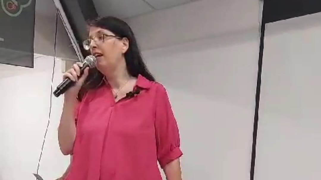 לצאת מהראש של עצמך (פתרון קונפלקטים)